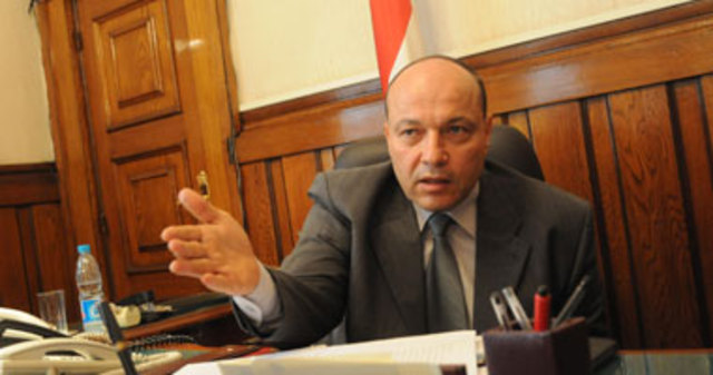 الرئاسة تطعن على بطلان تعيين طلعت عبد الله