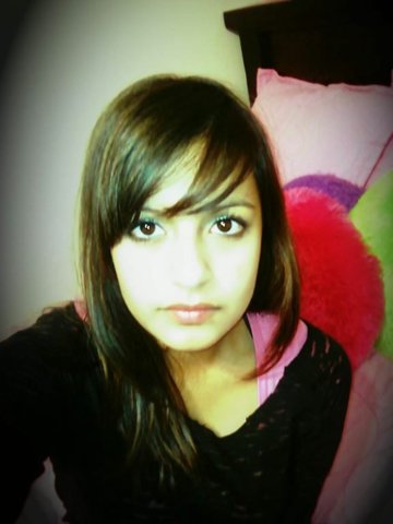 Met my Sister, Kristin Kelsey