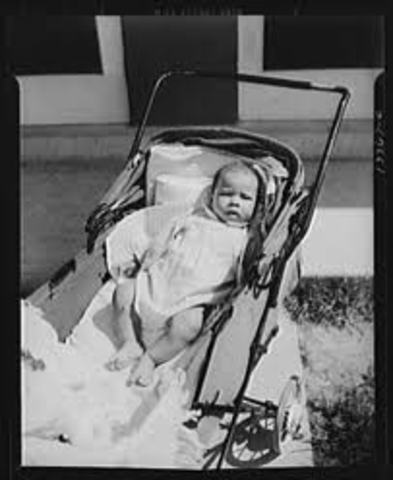 Federick Douglass was born