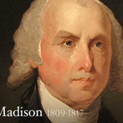 Timeline: James Madison