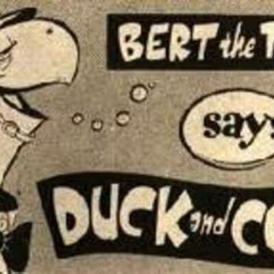 Timeline: The Cold War (Duck & Cover)