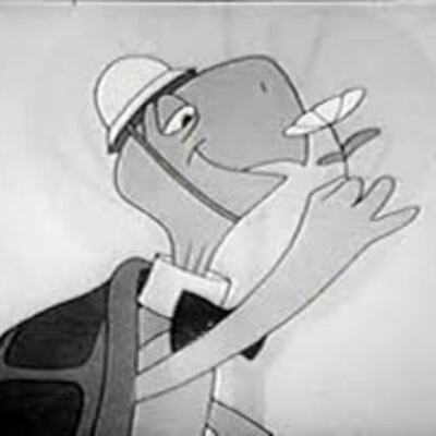 Timeline: The Cold War (Duck and Cover)