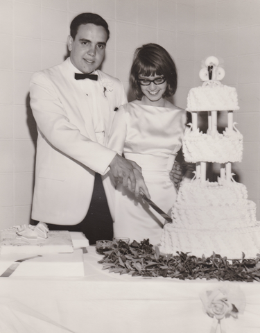 The Bombach's Wedding