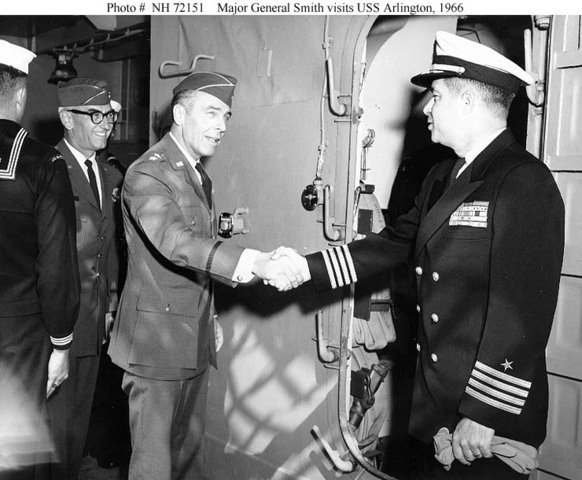 Defense Communications Agency