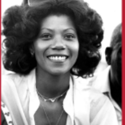 Timeline: Wilma Rudolph   by Nia