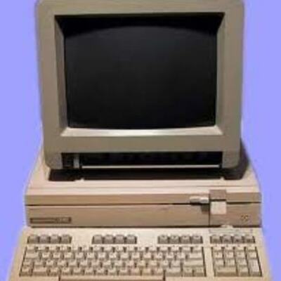 Timeline: The History of Computers