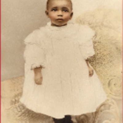 Timeline: Marian Anderson by Evie