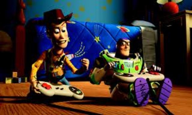 Toy Story