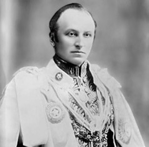 Cancellation of the Partition of Bengal