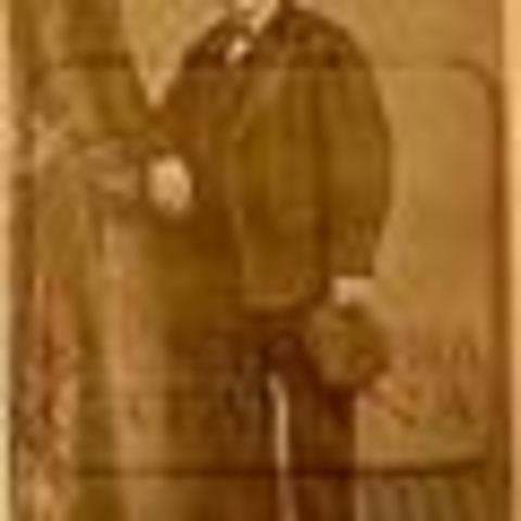 Naxement de Tomàs Viladomiu