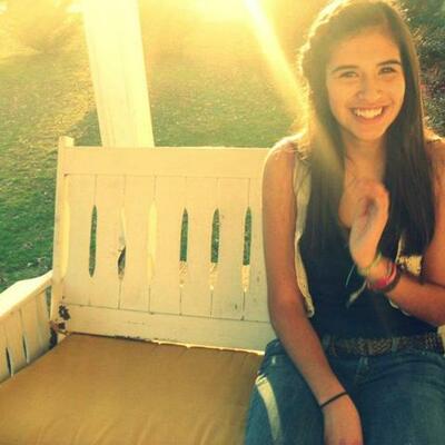 Timeline: Das Leben von Alejandra Vidana