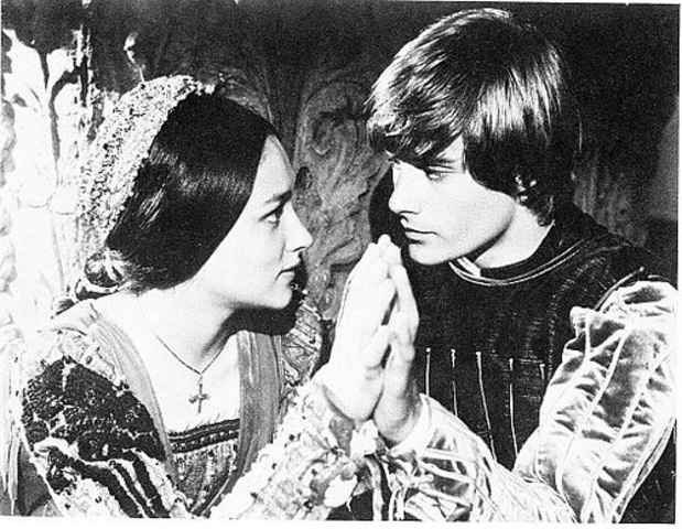 Romeo and Juliet