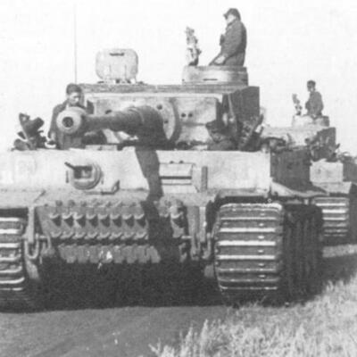 Timeline: Battles of WWII: Jamie Gray, Lilly Torez