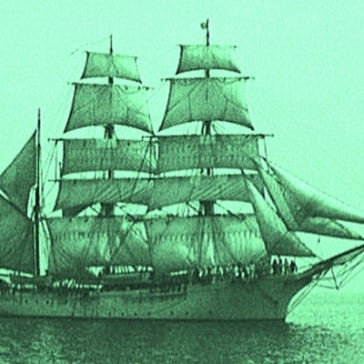 Timeline: European nations Settle in North America