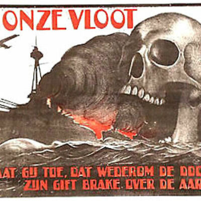 Timeline: Tijdbalk Interbellum