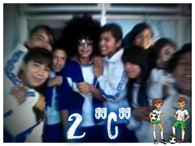 mi primer dia de secundaria