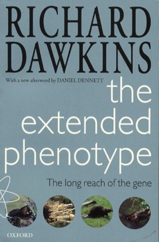 Dawkins published second book