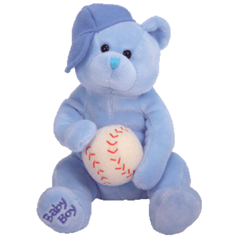 Brother,Casey was born