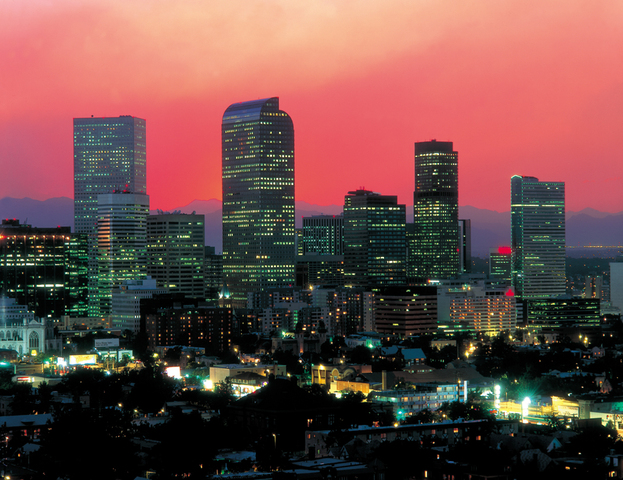 Mudacion Denver colorado U.S.A