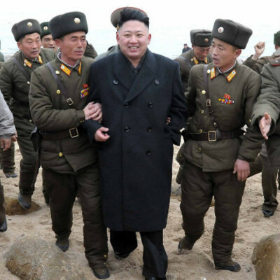 Timeline: North Korea