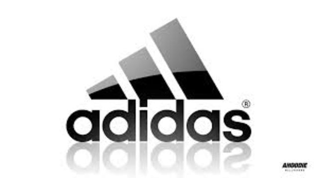 Got sponsored by Adidas!!