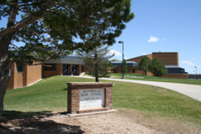 Mi primer dia de escuela en DCISM