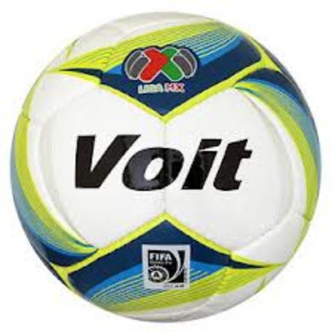 First introduced soccer