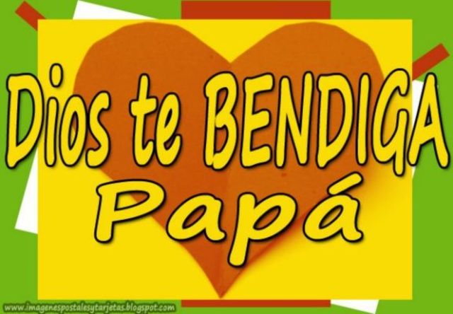 el dia de los padres