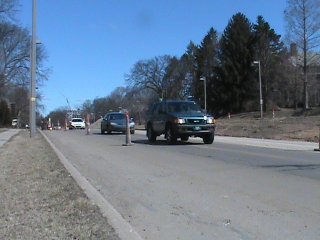 Phase Three Tentative Completion Date