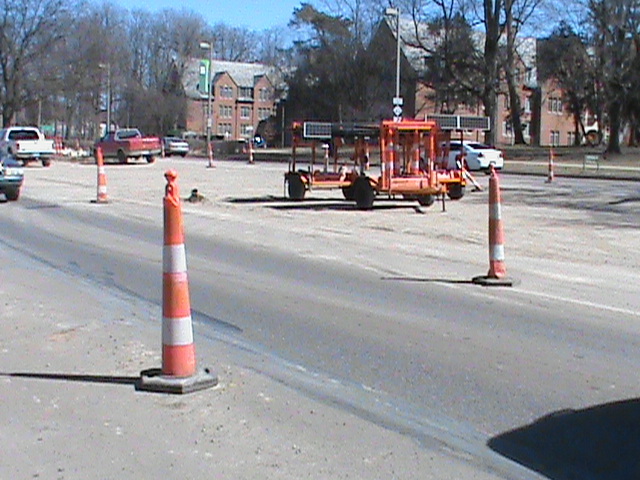 Phase Two Tentative Completion Date