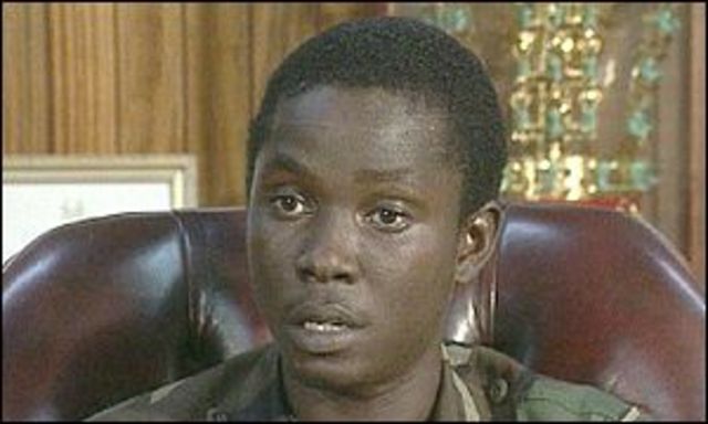 National Provisional Ruling Council