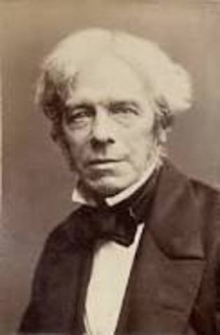 MIchael Faraday