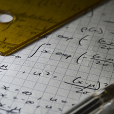 Timeline: AP Calculus Prep Journal