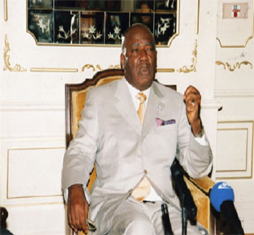 Presidential elections