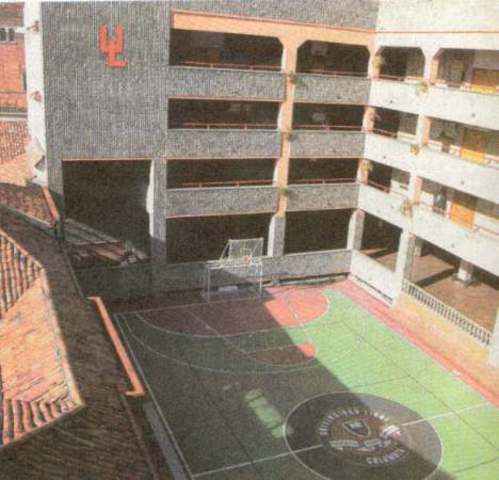 La Universidad Libre Inicio Labores