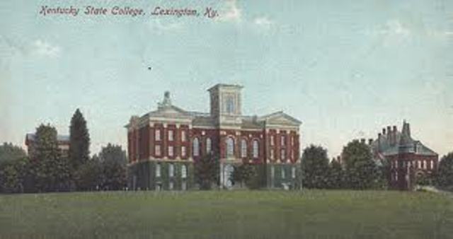 Thomas Morgan's Graduation