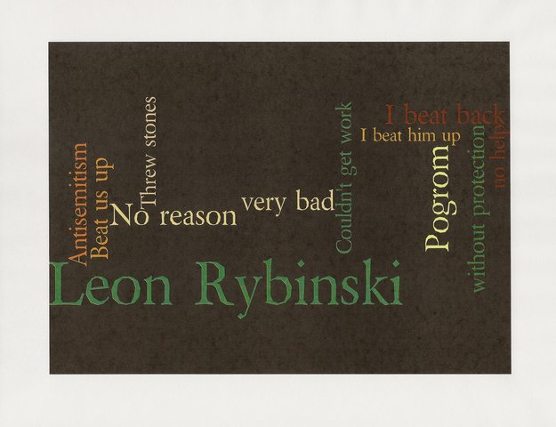 Leon Rybinski