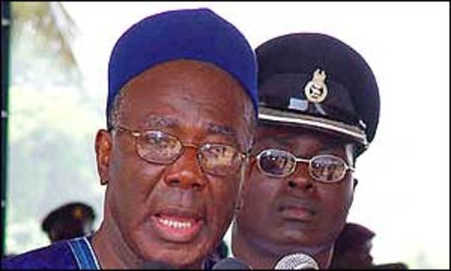 President Kabbah reinstated