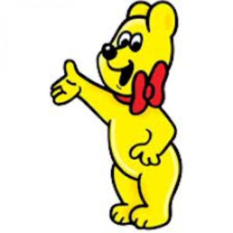 Gummy Bear Invented