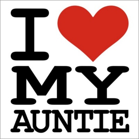 My Auntie Died