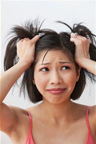 First time taking tcap!