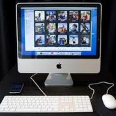 Timeline: historia de la computadora