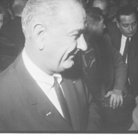 Lyndon B Johnson's Presidency