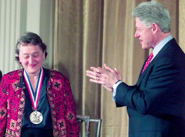 National Medal of Science