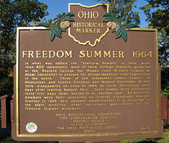 Freedom Summer
