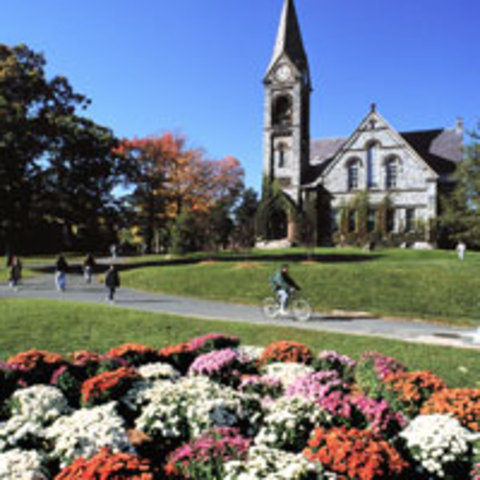 University of Massachusetts Amherst