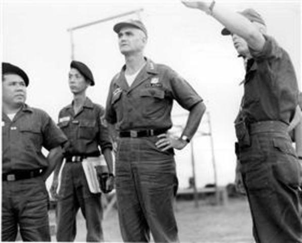 Gulf of Tonkin Resolution