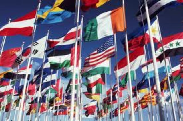 ♥ To Learn All The Cultures From Around The World ♥