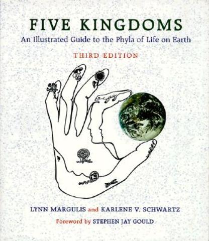 Book: Five Kindoms