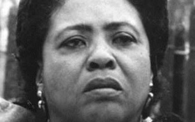 Frannie Lou Hamer